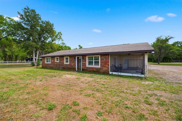 16700 AUBURNDALE LANE, Spring Hill, FL 34610