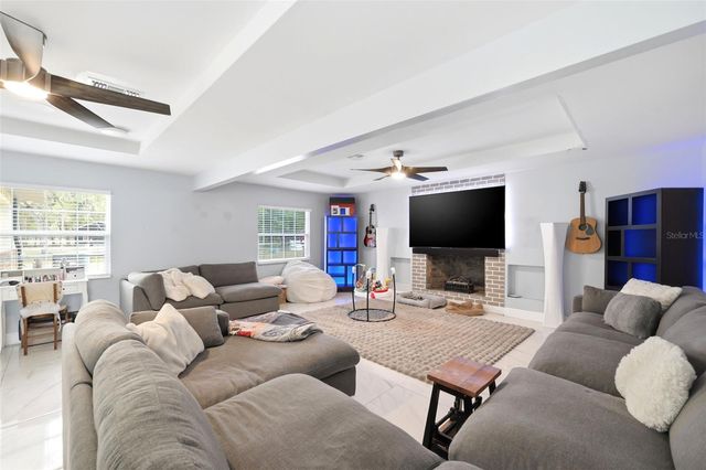 16700 AUBURNDALE LANE, Spring Hill, FL 34610