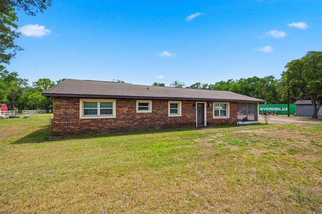 16700 AUBURNDALE LANE, Spring Hill, FL 34610