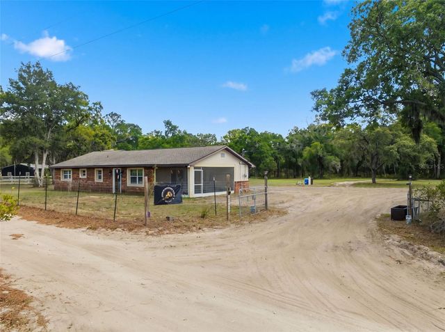 16700 AUBURNDALE LANE, Spring Hill, FL 34610