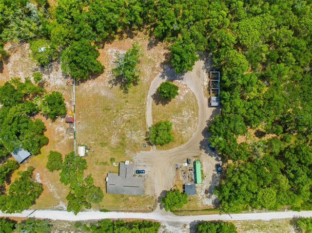 16700 AUBURNDALE LANE, Spring Hill, FL 34610