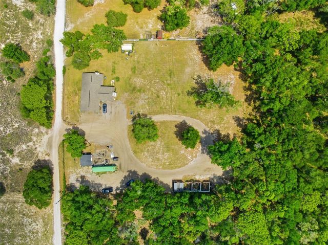 16700 AUBURNDALE LANE, Spring Hill, FL 34610