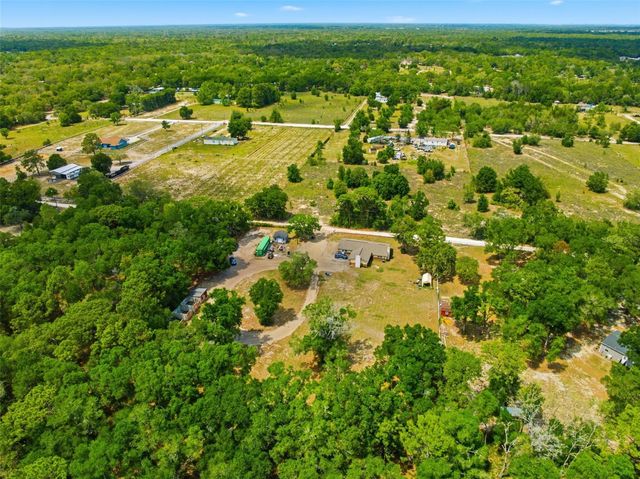 16700 AUBURNDALE LANE, Spring Hill, FL 34610