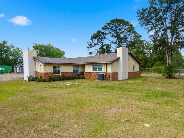 16700 AUBURNDALE LANE, Spring Hill, FL 34610