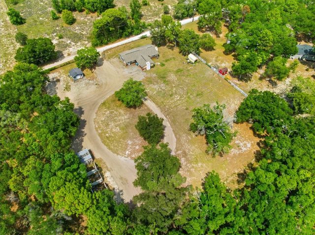 16700 AUBURNDALE LANE, Spring Hill, FL 34610