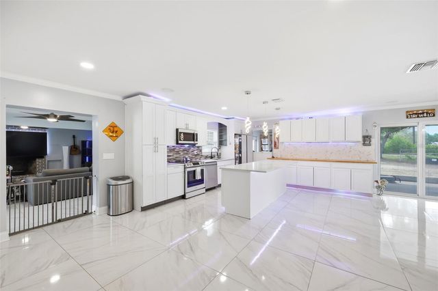 16700 AUBURNDALE LANE, Spring Hill, FL 34610