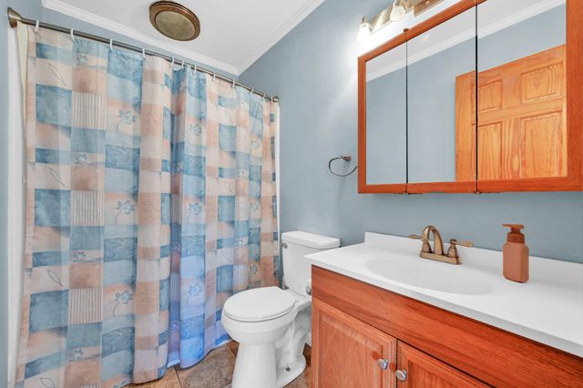 103 W WALNUT ST, Cleona, PA 17042