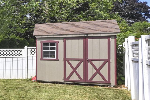 103 W WALNUT ST, Cleona, PA 17042