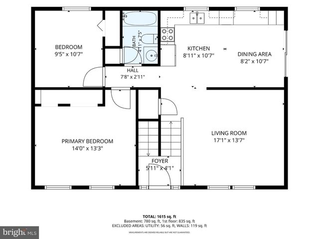 103 W WALNUT ST, Cleona, PA 17042