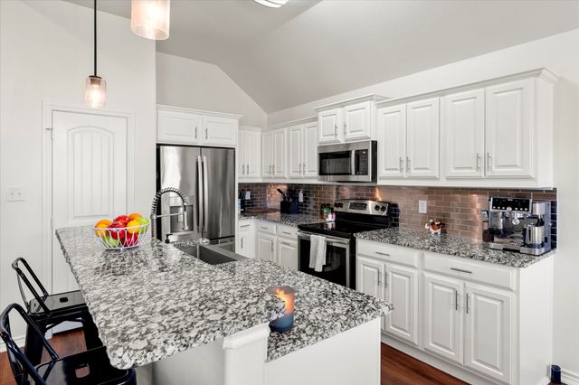 1610 Still Meadow Drive, Kaufman, TX 75142