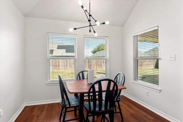 1610 Still Meadow Drive, Kaufman, TX 75142