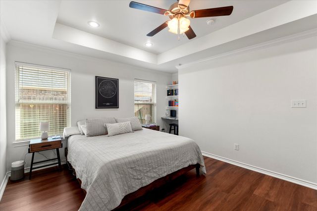 1610 Still Meadow Drive, Kaufman, TX 75142