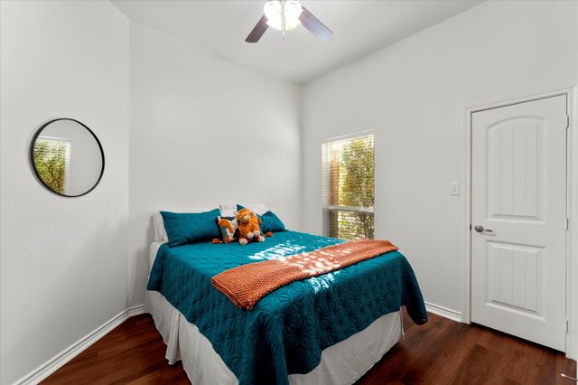 1610 Still Meadow Drive, Kaufman, TX 75142