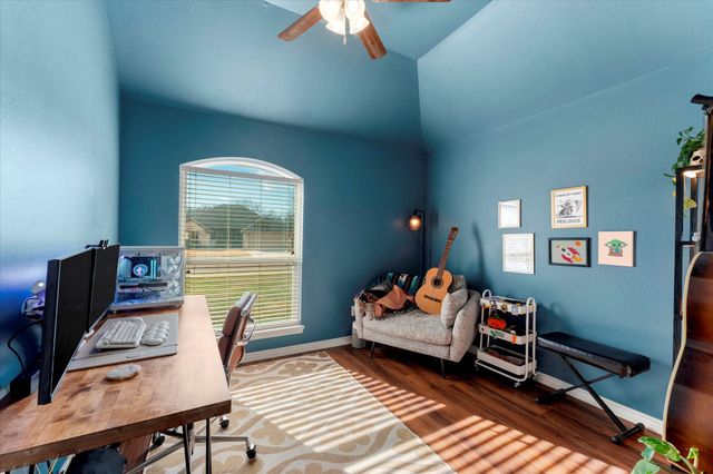 1610 Still Meadow Drive, Kaufman, TX 75142