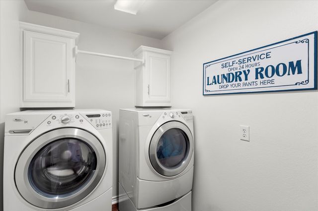 1610 Still Meadow Drive, Kaufman, TX 75142