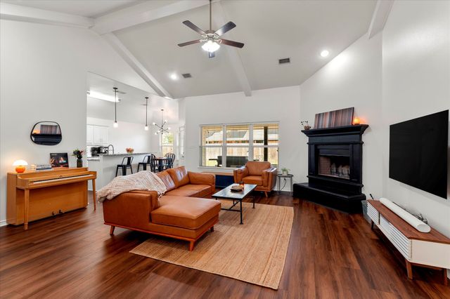 1610 Still Meadow Drive, Kaufman, TX 75142