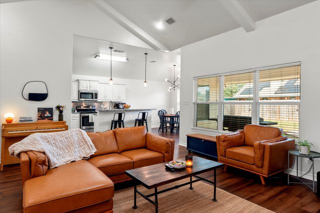 1610 Still Meadow Drive, Kaufman, TX 75142