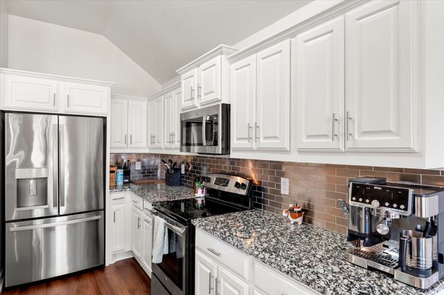 1610 Still Meadow Drive, Kaufman, TX 75142