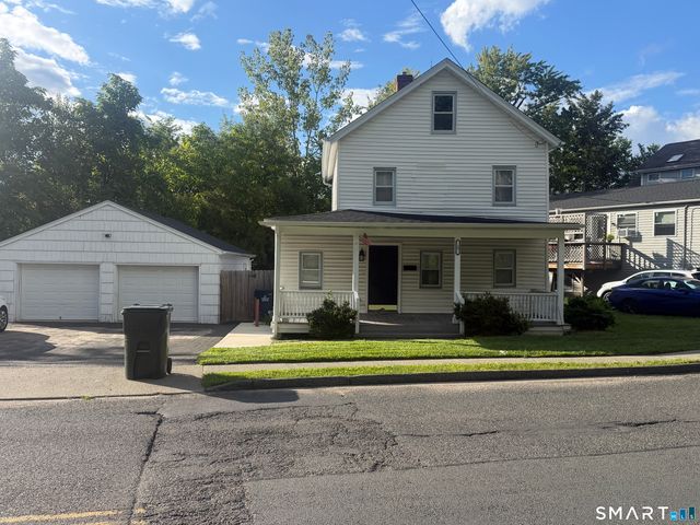 29 West Wooster Street, Danbury, CT 06810