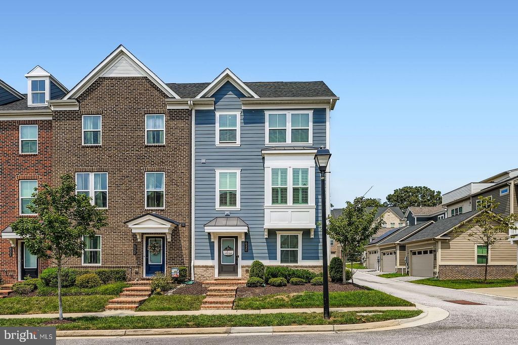 6220 ISLINGTON ST, Middle River, MD 21220