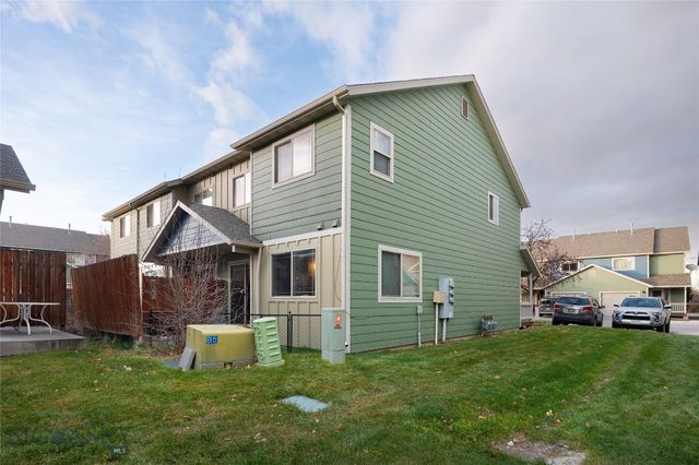 515 Michael Grove Avenue 60, Bozeman, MT 59718