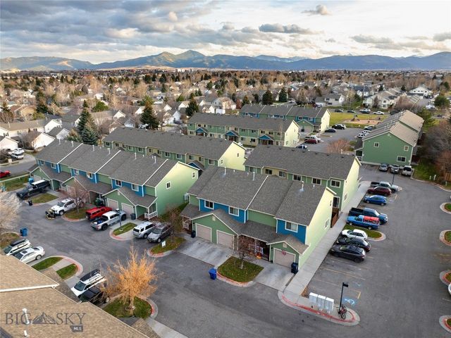 515 Michael Grove Avenue 60, Bozeman, MT 59718