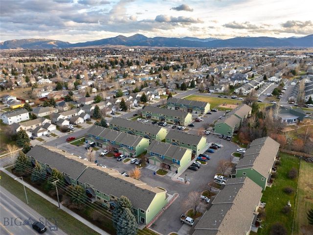 515 Michael Grove Avenue 60, Bozeman, MT 59718