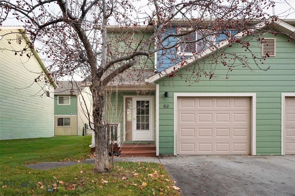 515 Michael Grove Avenue 60, Bozeman, MT 59718
