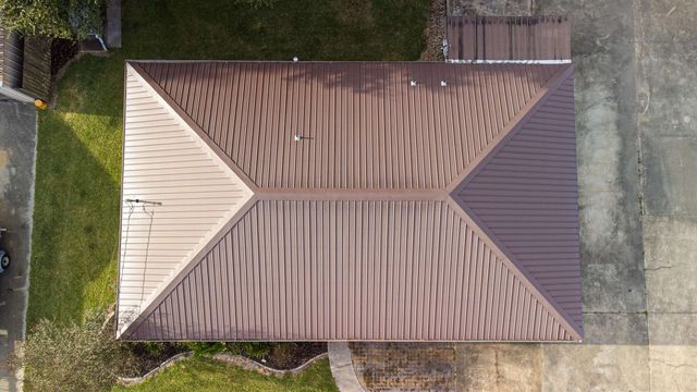 321 Karen Dr, Lockport, LA 70374