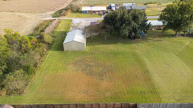 321 Karen Dr, Lockport, LA 70374