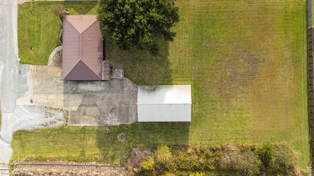 321 Karen Dr, Lockport, LA 70374