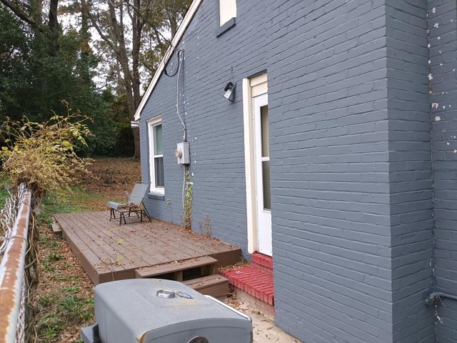 2602 Hazel Street, Augusta, GA 30904
