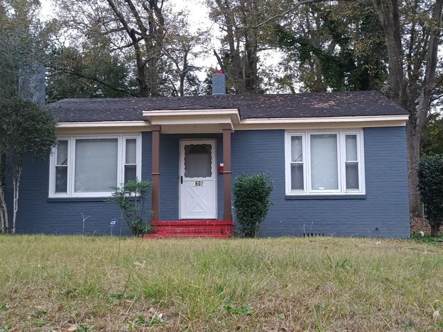 2602 Hazel Street, Augusta, GA 30904