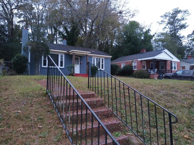 2602 Hazel Street, Augusta, GA 30904