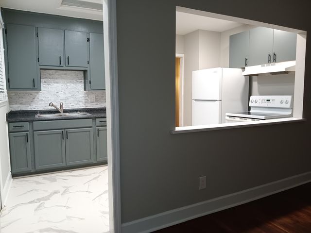 2602 Hazel Street, Augusta, GA 30904