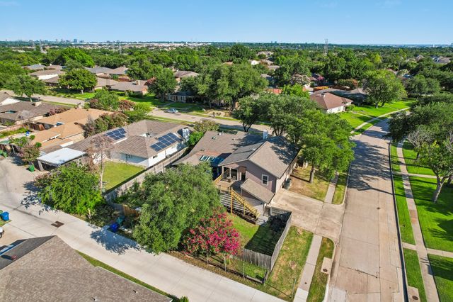 1501 Northland Street, Carrollton, TX 75006