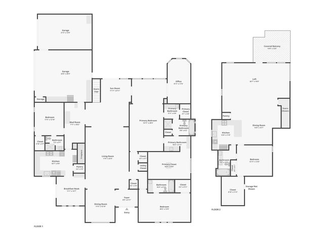 1501 Northland Street, Carrollton, TX 75006