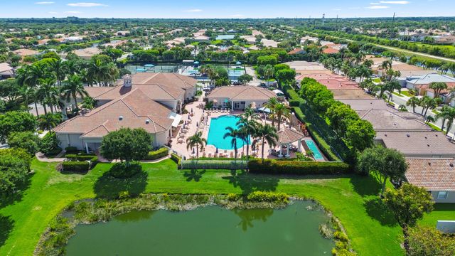 6721 Arno Way, Boynton Beach, FL 33472