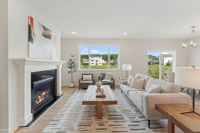 7473 170th Avenue NW, Ramsey, MN 55303