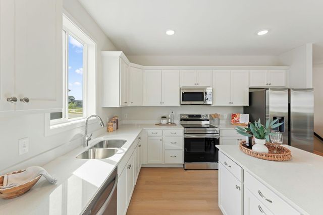 7473 170th Avenue NW, Ramsey, MN 55303