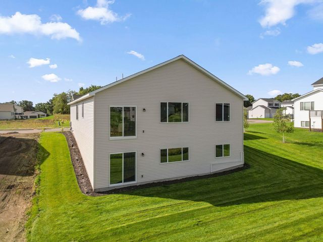 7473 170th Avenue NW, Ramsey, MN 55303