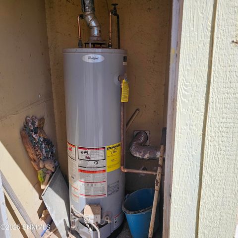 925 Monte Alto Street, Chamberino, NM 88027