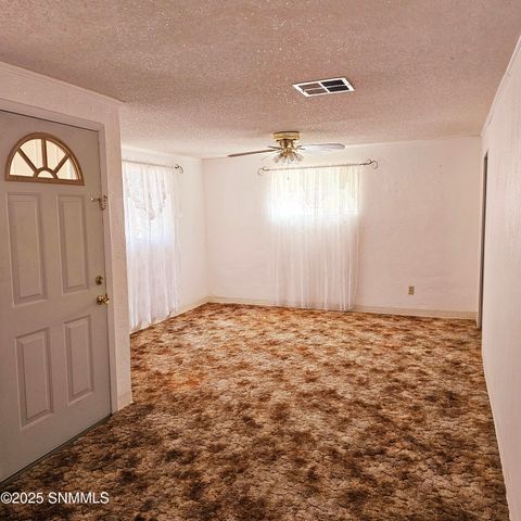 925 Monte Alto Street, Chamberino, NM 88027