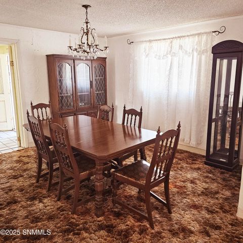 925 Monte Alto Street, Chamberino, NM 88027