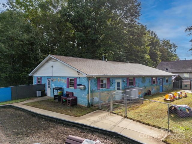 236 Textile Avenue, Spindale, NC 28160