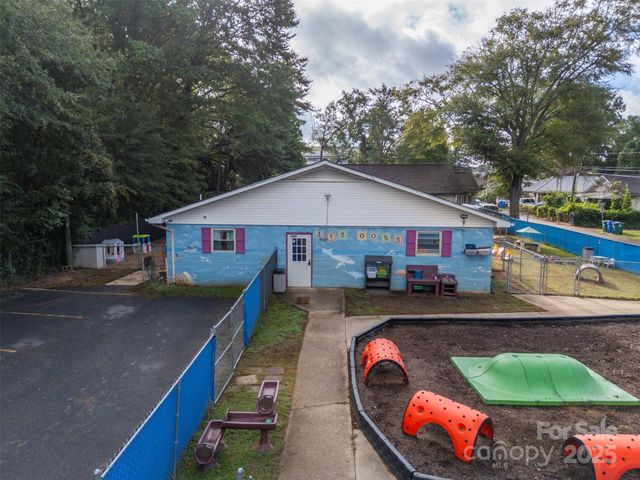 236 Textile Avenue, Spindale, NC 28160