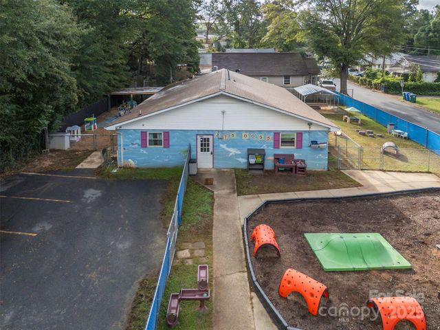 236 Textile Avenue, Spindale, NC 28160
