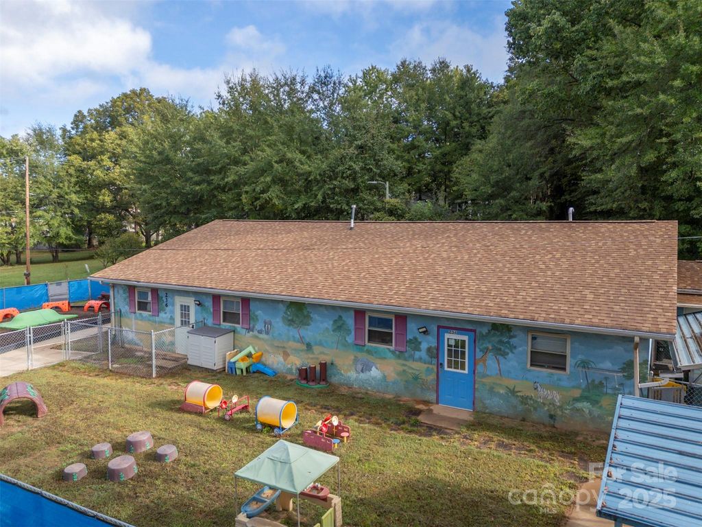 236 Textile Avenue, Spindale, NC 28160