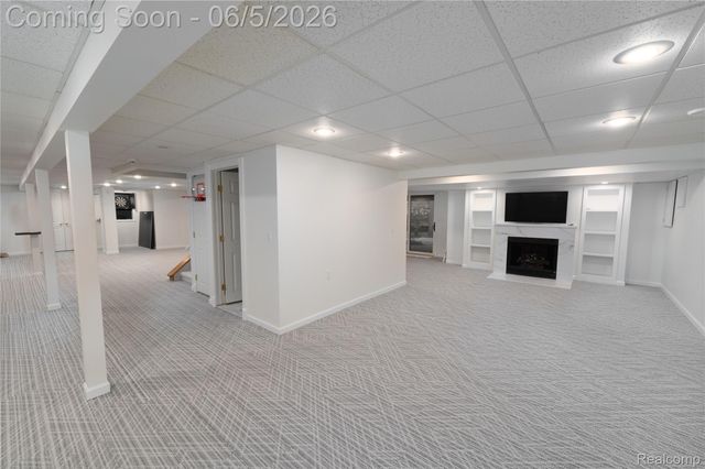 6514 Shagbark Drive, Troy, MI 48098