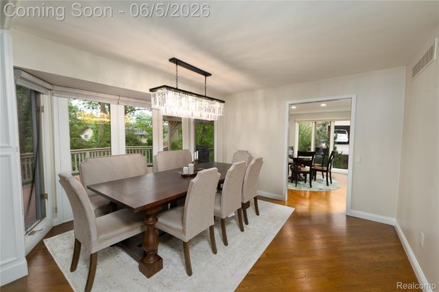6514 Shagbark Drive, Troy, MI 48098
